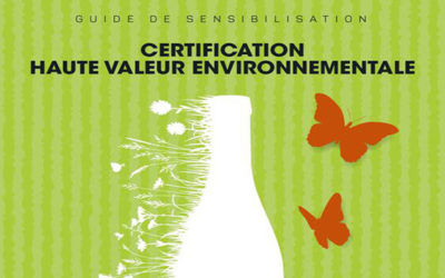Guide Haute Valeur Environnementale
