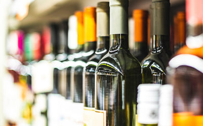 Nouvelles règles d’étiquetage des vins