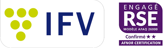 Institut Français de la Vigne et du Vin