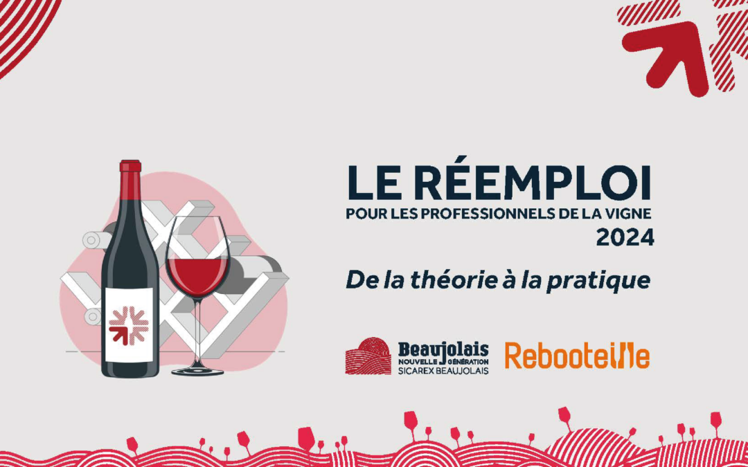 Le réemploi : de la théorie à la pratique