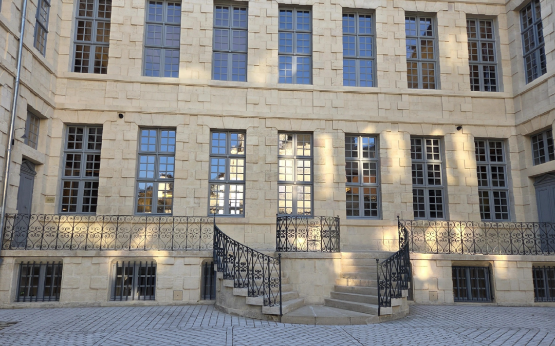 Renouvellement du Conseil scientifique et technique de l’IFV