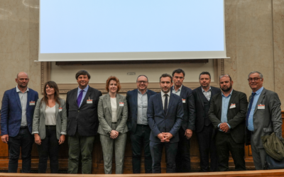 L’IFV présent au colloque « Donner une ambition au vin français »
