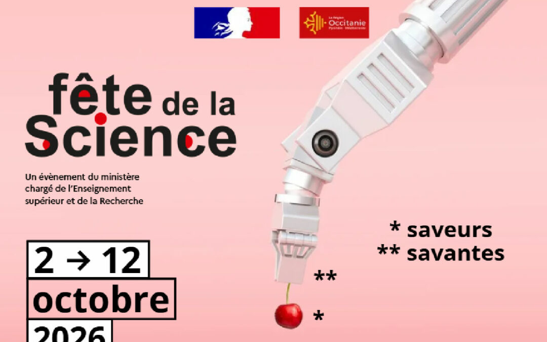 Du cep au verre : la science s&rsquo;invite dans nos assiettes